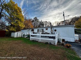 179 Van Wagner Rd LOT 53, Poughkeepsie, NY 12603