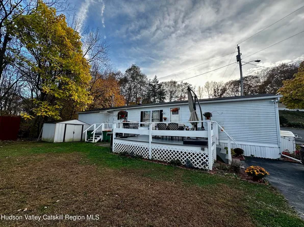 179 Van Wagner Road Lot 53, Poughkeepsie, NY 12603