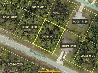 765/767 Meadow Rd, Lehigh Acres, FL 33973