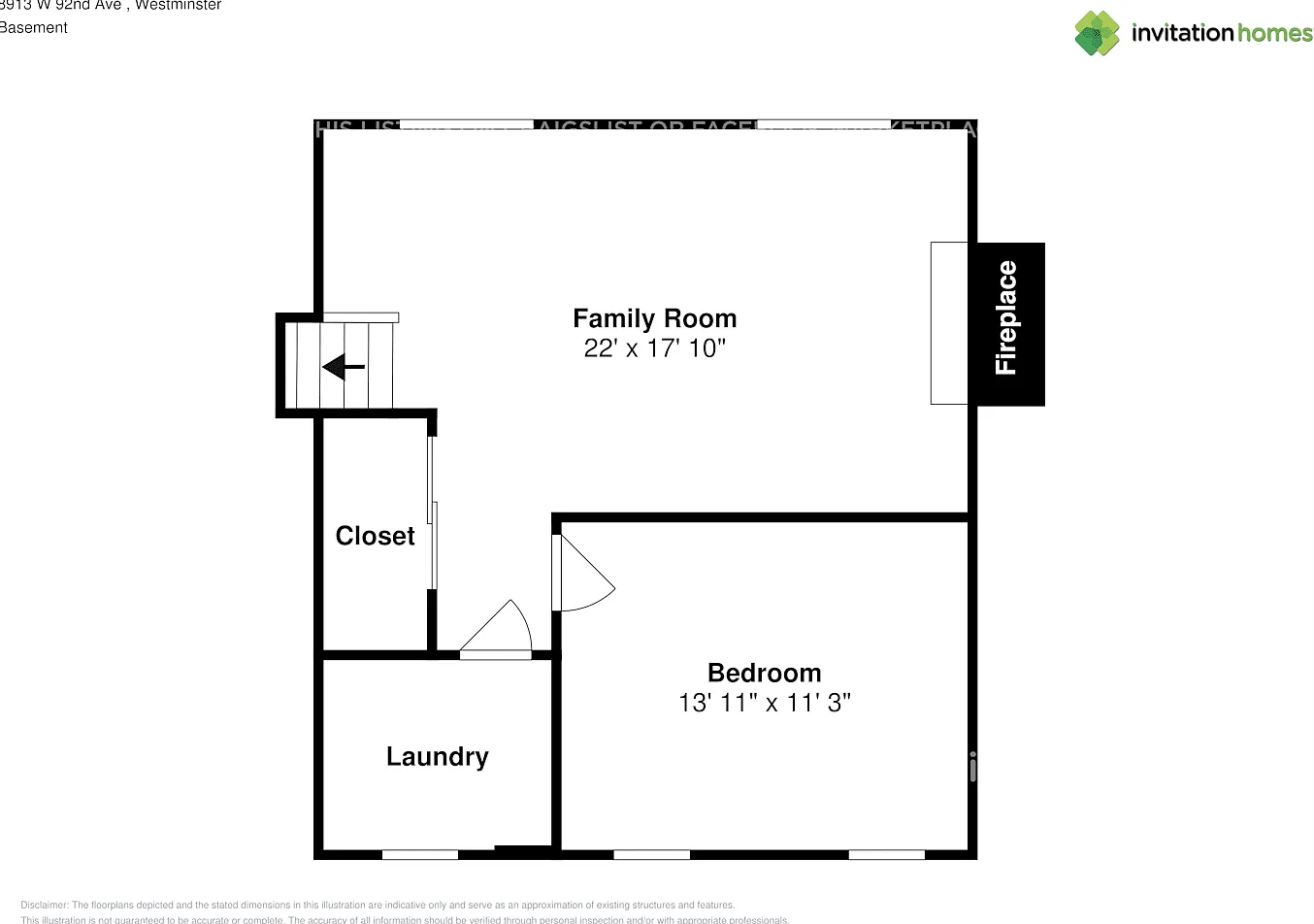 8913 W 92nd Ave Westminster, CO 80021 — Photo 2