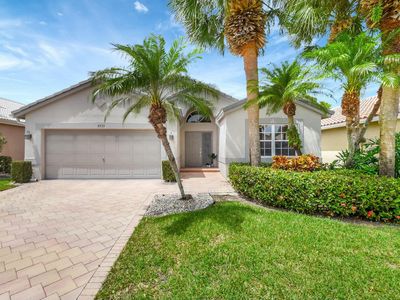 6533 Kings Creek Terrace, Boynton Beach, FL, 33437