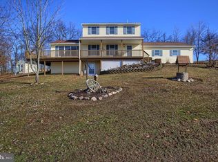 366 Burgners Rd, Carlisle, PA 17015