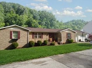 745 Country Estates Rd, Danville, WV 25053