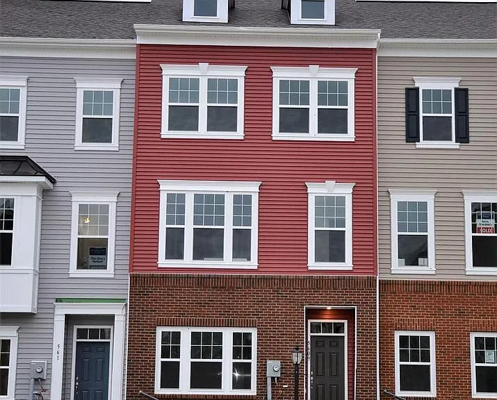 5609 Tallyn Hunt Pl — Photo 1