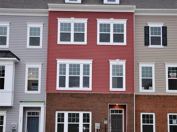5609 Tallyn Hunt Pl, Frederick, MD 21704