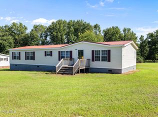 5355 Barber Rd, Seven Springs, NC 28578