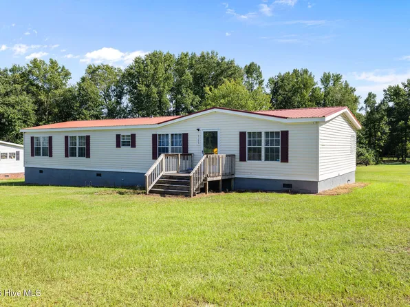 5355 Barber Road, Seven Springs, NC 28578