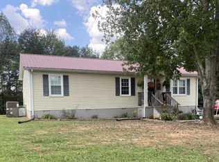 171 Brandywine St, McMinnville, TN 37110
