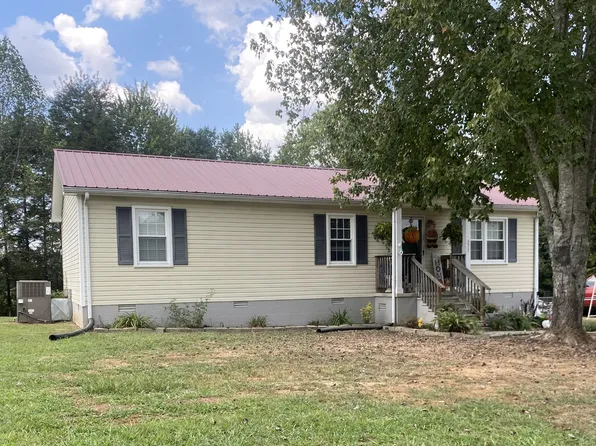 171 Brandywine St, McMinnville, TN 37110