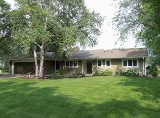 34 Sunset Ln, Hancock, MN 56244