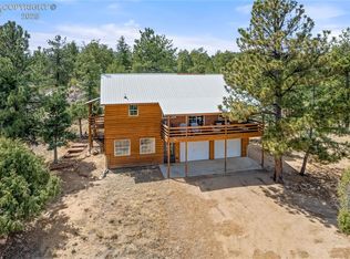 3635 Bird Point Dr, Cotopaxi, CO 81223