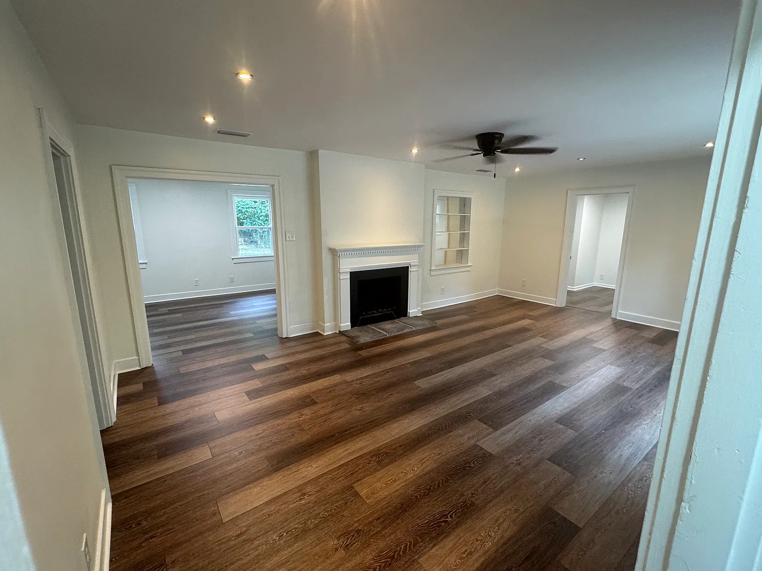 3 bed, 1378 sqft, $1,675 — Photo 3