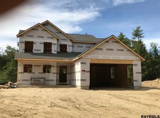 17 Ryans Ridge Rd, Corinth, NY 12822