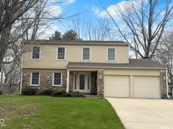 1009 N Hickory Ln, Kokomo, IN 46901