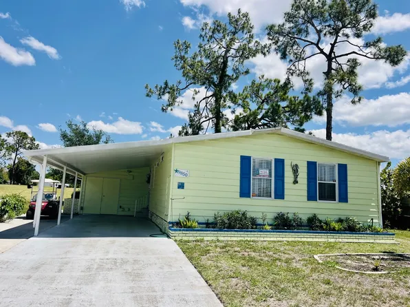 9840 Tamarron Ct #50I, North Fort Myers, FL 33903