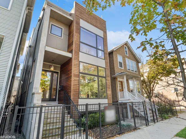 2422 N Greenview Ave, Chicago, IL 60614