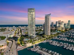 Icon Condo, Miami Beach, FL 33139