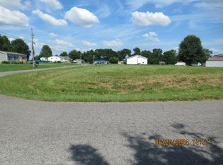 614 Homestead Dr, Troy, TN 38260