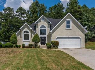 2258 Carrington Dr, Ellenwood, GA 30294