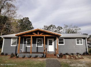17415 Harrell St, Brooker, FL 32622