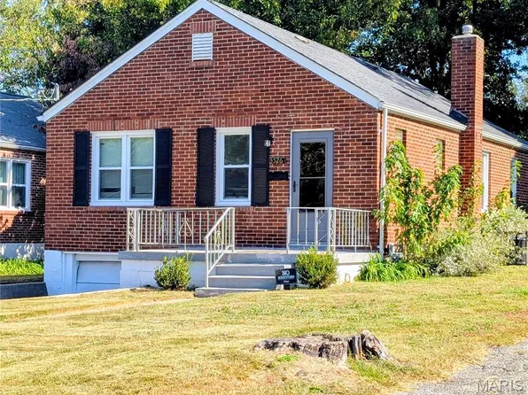 3526 Calvert Ave, Saint Louis, MO 63114