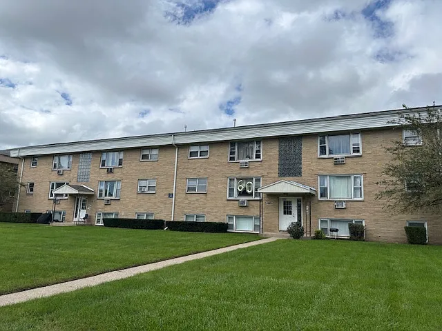 1 bed, 700 sqft, $900 — Photo 1