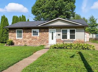 615 Fargo St, Owensboro, KY 42301
