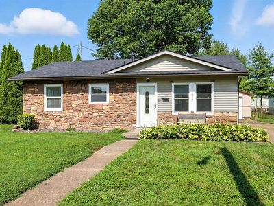 615 Fargo St, Owensboro, KY, 42301