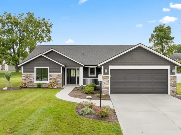 15578 Impala Dr, Huntertown, IN 46748