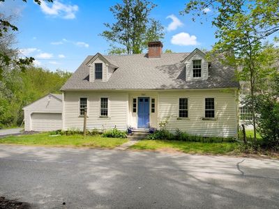 113 Squannacook Rd, Shirley, MA, 01464