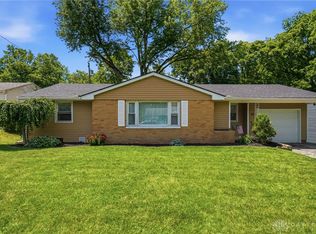 20 E Bryant Ave, Franklin, OH 45005