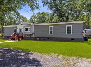 2391 Homestead Dr, Ellabell, GA 31308