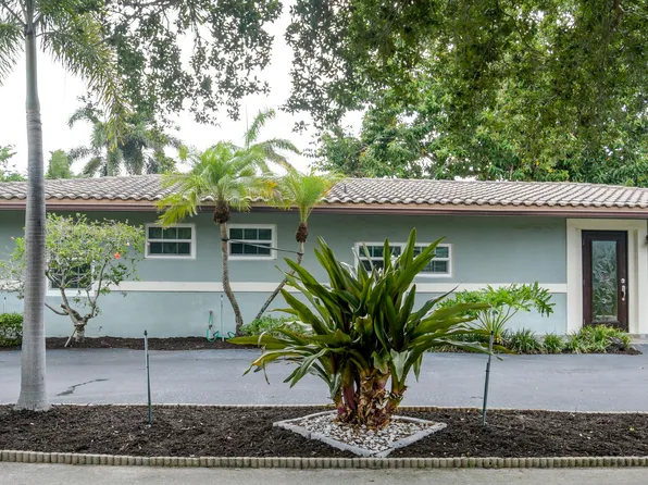 4931 NE 27th Avenue, Lighthouse Point, FL 33064