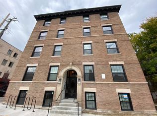 2314 W Wells St #7, Milwaukee, WI 53233