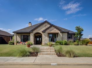 4504 101st St, Lubbock, TX 79424