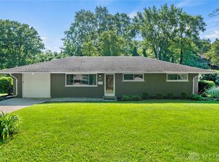 4444 Cordell Dr, Dayton, OH 45439