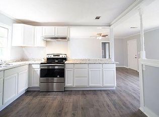 606 W Hillsdale Dr, Jackson, MS 39209