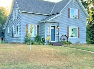 209 1st St NW, Little Falls, MN 56345