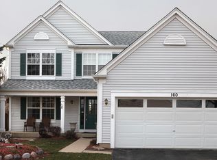 160 Briar Ridge Ln, Lake Villa, IL 60046