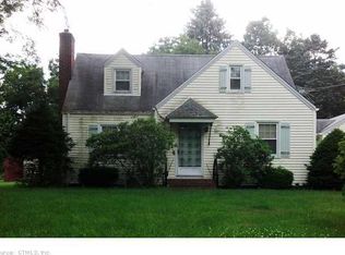 73 Shannon Rd, East Hartford, CT 06118