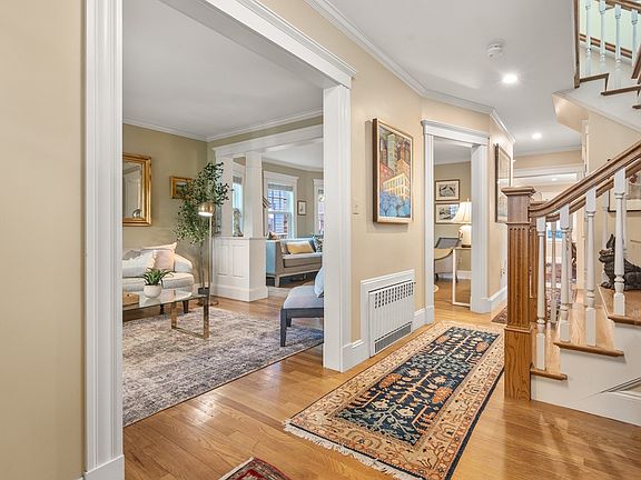 3rd image of 5 Appleton Rd