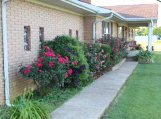 9625 Highway 22, Huntingdon, TN 38344