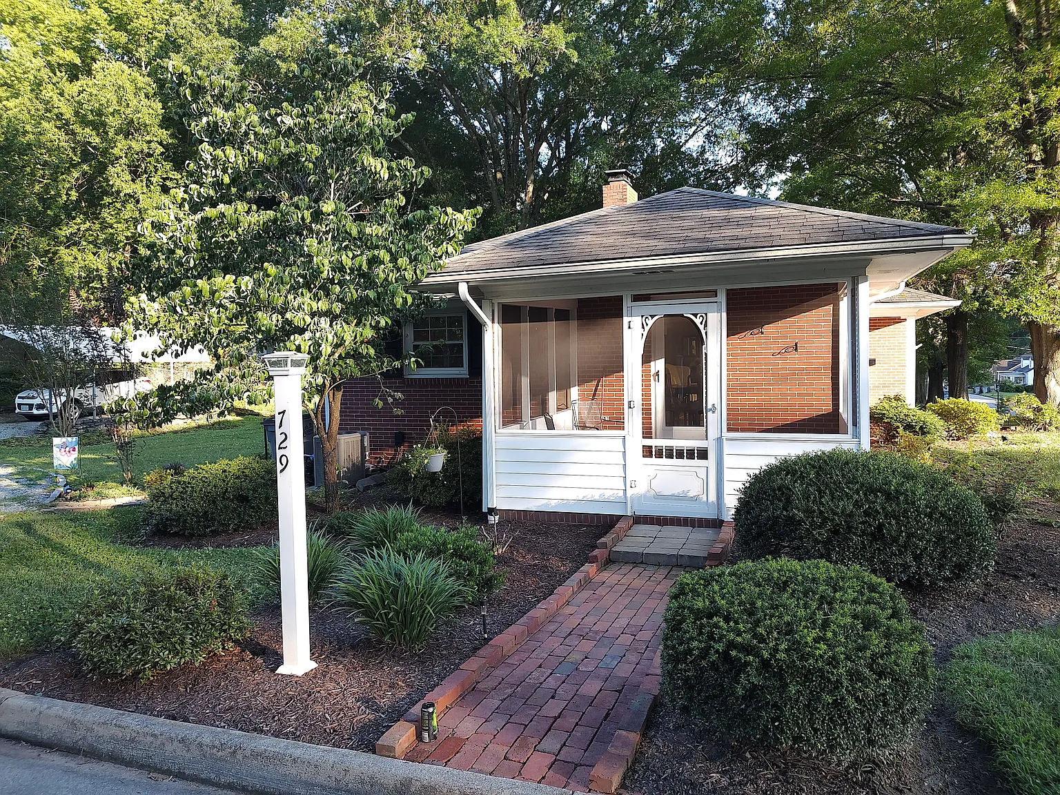 3 bed, 1800 sqft, $1,650 — Photo 2