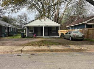 869 N Bingham St, Memphis, TN 38108