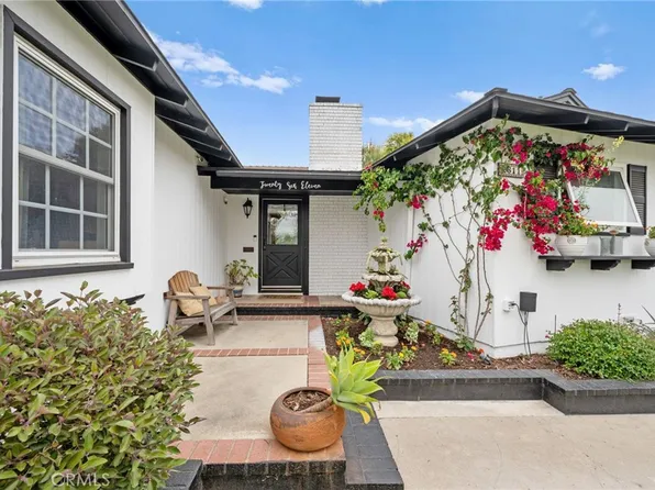 2611 N Towner Ln, Santa Ana, CA 92706