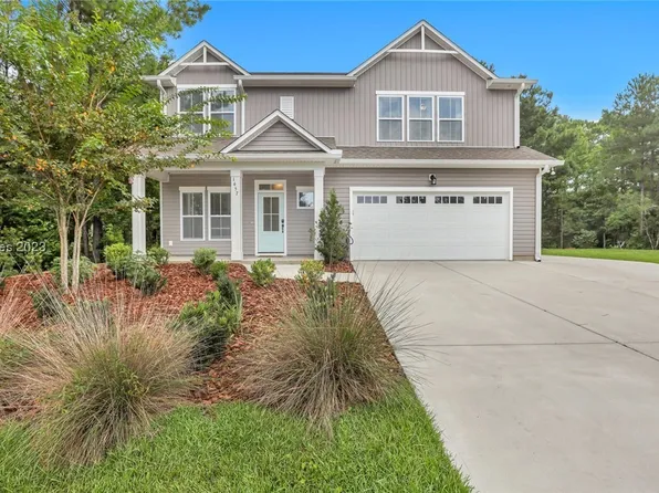 1657 Osprey Lake Circle, Hardeeville, SC 29927
