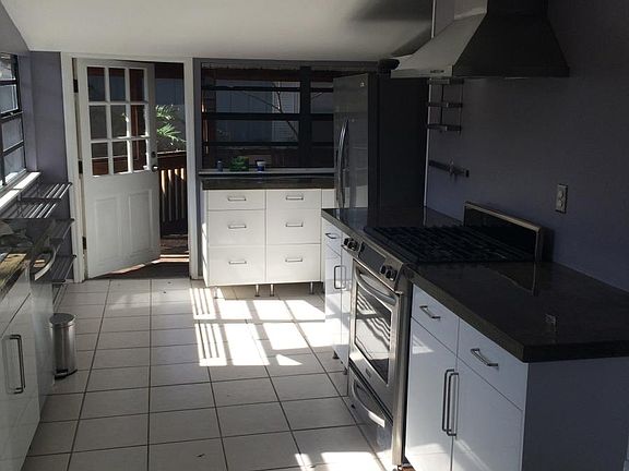 Updated kitchen