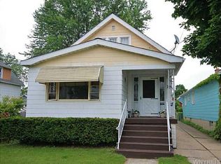 25 Ridge Park Ave, Buffalo, NY 14211