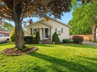 6 Keane St, Lincoln, RI 02865