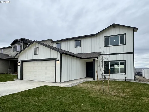 449 Taft St, Umatilla, OR 97882